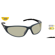 Lux Optical® FREELUX szürke keret/IN-OUT UV400 szemüveg védőszemüveg