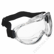 Lux Optical® KEMILUX 1BN szemüveg védőszemüveg
