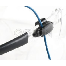 Lux Optical® Lux Optical adapter zsinóros füldugó szemüveghez rögzítéshez