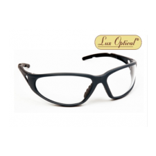 Lux Optical® Lux Optical Freelux víztiszta védőszemüveg (62117) munkavédelem