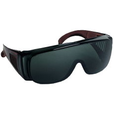 Lux Optical® LUX OPTICAL VISILUX FÜST MUNKAVÉDELMI NAPSZEMÜVEG