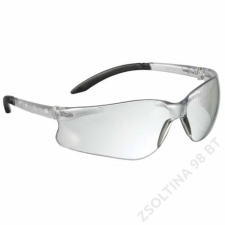 Lux Optical® SOFTILUX víztiszta szemüveg védőszemüveg