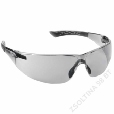 Lux Optical® SPHERLUX szürke szemüveg védőszemüveg