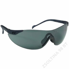 Lux Optical® STYLUX sötét karcmentes szemüveg