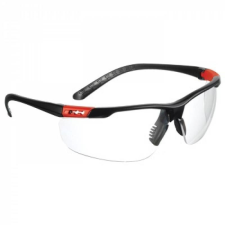 Lux Optical® Védőszemüveg Thunderlux víztiszta védőszemüveg