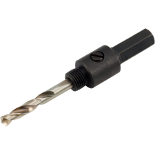 LUX-TOOLS LUX adapter lyukfűrészhez 19 mm - 29 mm barkácsgép tartozék