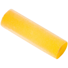 LUX-TOOLS LUX bársonyhenger, 10 cm festő és tapétázó eszköz