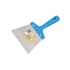 LUX-TOOLS LUX Classic gipszfugázó spatulya, 14 cm kőműves és burkoló szerszám