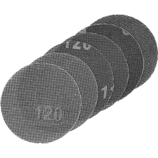 LUX-TOOLS LUX Comfort csiszolórács 225 mm 180-as szemcseméret barkácsgép tartozék