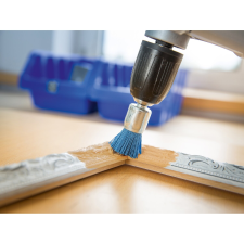 LUX-TOOLS LUX Comfort ecsetfejű kefe nejlon 24 mm barkácsgép tartozék