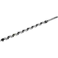LUX-TOOLS LUX Comfort gerendafúró 10 mm x 460 mm barkácsgép tartozék