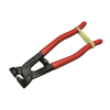 LUX-TOOLS LUX Comfort keményfém mozaiktörő fogó