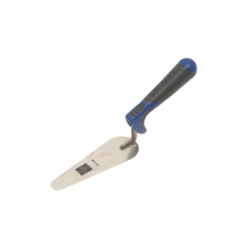 LUX-TOOLS LUX Comfort macskanyelvkanál, 140 mm kőműves és burkoló szerszám