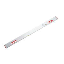 LUX-TOOLS LUX Comfort simítóléc, 2 m kőműves és burkoló szerszám