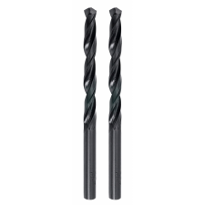 LUX-TOOLS LUX csigafúrószár HSS-R 3,2 mm 2 darab barkácsgép tartozék