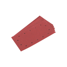 LUX-TOOLS LUX csiszolólap 93 mm x 230 mm K180 barkácsgép tartozék