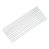 LUX-TOOLS LUX fa-lombfűrészlap Comfort Méret 3