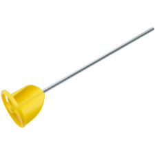 LUX-TOOLS LUX festékkeverő, 80 mm kőműves és burkoló szerszám
