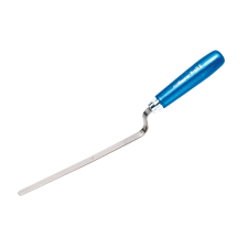 LUX-TOOLS LUX fugázókanál Classic 8 mm kőműves és burkoló szerszám