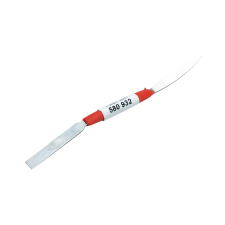 LUX-TOOLS LUX fugázóvas Classic 10 mm kőműves és burkoló szerszám