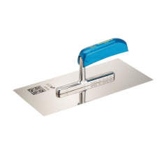 LUX-TOOLS LUX glettvas Classic rozsdamentes 280 mm x 130 mm kőműves és burkoló szerszám