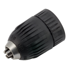 LUX-TOOLS LUX gyorsbefogó tokmány 13 mm (1/2 coll) barkácsgép tartozék