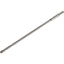 LUX-TOOLS LUX keményfém kalapácsfúró SDS Plus 10 mm x 260 mm barkácsgép tartozék