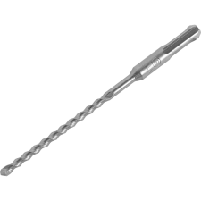LUX-TOOLS LUX keményfém kalapácsfúró SDS Plus 6 mm x 160 mm barkácsgép tartozék
