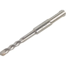 LUX-TOOLS LUX keményfém kalapácsfúró SDS Plus 8 mm x 110 mm barkácsgép tartozék