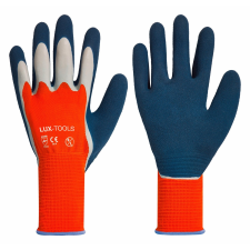 LUX-TOOLS LUX kesztyű  Super Grip 8-as méret védőkesztyű