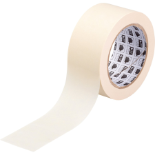 LUX-TOOLS LUX kreppszalag 38 mm x 50 m ragasztószalag és takarófólia