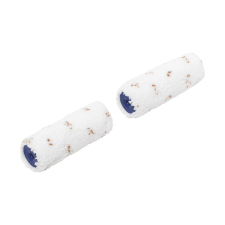LUX-TOOLS LUX lazúrhenger vékonyrétegű lazúrhoz 12 cm 2 db festő és tapétázó eszköz