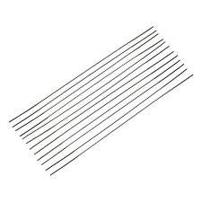 LUX-TOOLS LUX lombfűrészlap Comfort 2-es méretű lágyfémhez fűrészlap