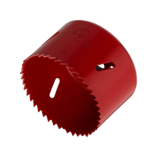 LUX-TOOLS LUX lyukfűrész 68 mm barkácsgép tartozék
