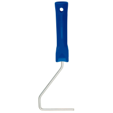 LUX-TOOLS LUX nyél cserélhető 10 cm festő és tapétázó eszköz