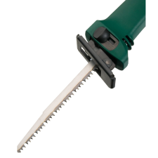 LUX-TOOLS LUX orrfűrészlap fához 240 mm 2 db barkácsgép tartozék