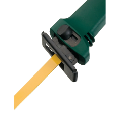 LUX-TOOLS LUX orrfűrészlap fához, finom, 150 mm, 2 darab barkácsgép tartozék