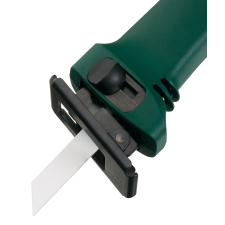 LUX-TOOLS LUX orrfűrészlap fémlemezhez 100 mm 2 db barkácsgép tartozék