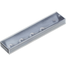 LUX-TOOLS LUX penge kampós letörhető 18 mm festő és tapétázó eszköz