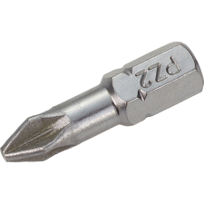 LUX-TOOLS LUX Professional gyémánt bit PZ2 2 darab barkácsgép tartozék