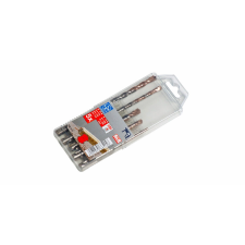 LUX-TOOLS LUX SDS-Plus fúrókészlet 5 - 8 mm 5 részes barkácsgép tartozék