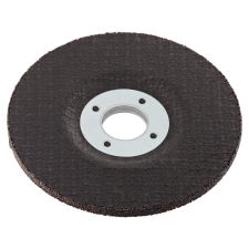 LUX-TOOLS LUX szövet csiszolókorong, hajlított, kőhöz, 115 mm barkácsgép tartozék