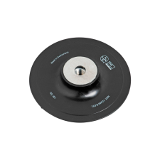 LUX-TOOLS LUX támasztótányér csiszolókorongokhoz 125 mm barkácsgép tartozék