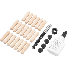 LUX-TOOLS LUX tiplikészlet 10 mm barkácsgép tartozék