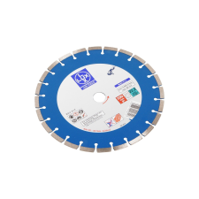 LUX-TOOLS LUX univerzális gyémánt vágótárcsa, 230 mm barkácsgép tartozék