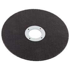 LUX-TOOLS LUX vágókorong szövetkötésű 115 mm hajlított fémhez barkácsgép tartozék