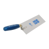 LUX-TOOLS LUX vakolókanál/kőműveskanál  Classic rozsdamentes 140 mm