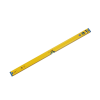 LUX-TOOLS LUX vízmérték classic  100 cm aluminium