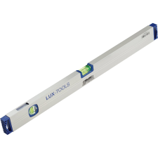 LUX-TOOLS LUX vízmérték Comfort 40 cm mérőműszer
