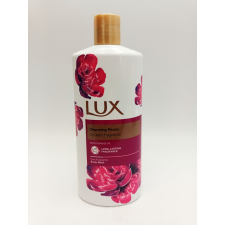  Lux tusfürdő 600 ml Charming Peony tusfürdők